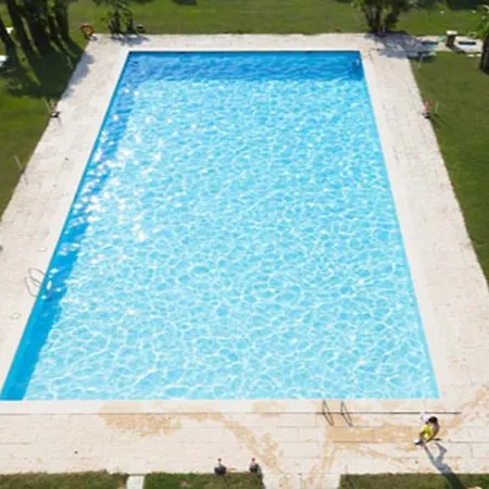 Aparthotel Monica 3*