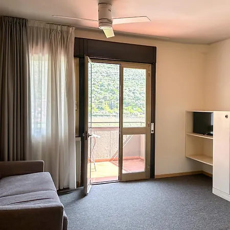 Aparthotel Monica