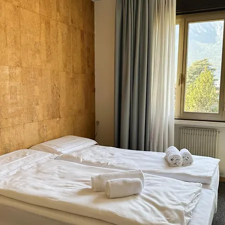 Aparthotel Monica Riva del Garda