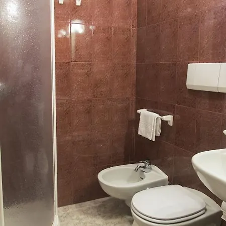 Aparthotel Monica Riva del Garda