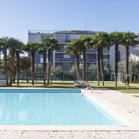 Monica Aparthotel Riva del Garda